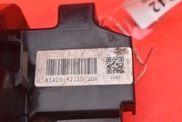 фото thumb №6, Замок дверь правый задняя задний 81420-a2110 kia ceed 2 ii kombi 12-18