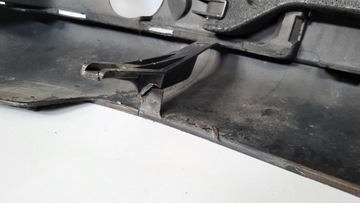 фото thumb №16, -бампер переднє vw volkswagen multivan caravelle t5 7e5 09-15