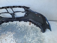 фото thumb №8, Mazda 2 dj 19-22 lift бампер передний перед