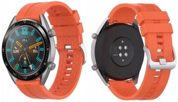 РЕМЕНЬ ДЛЯ HUAWEI WATCH GT 2 3 4 PRO GT2E 46 мм/48 мм Elite Classic Sport BUDS