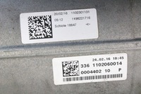 фото thumb №9, Коробка передач коробки передач bmw 3 f30, f80 ga8p75hz 2.0l гібрид 185kw 2016