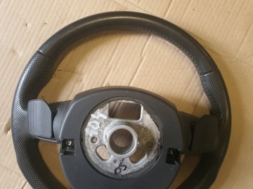 фото thumb №13, Audi a5 q5 руль трёхспицевый мультифункция!!! s-line!!! 8p0419091eb