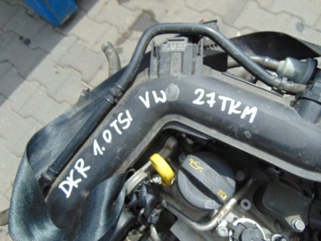 фото thumb №7, Комплектний двигун volkswagen 1.0 tsi dkr
