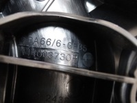 Renault master 3 movano 2.3 dci труба turbo интеркулер 144603730r новая с Разборки, фото thumb