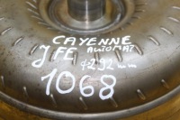 фото thumb №7, Зчеплення гідротрансформаторний jfe porsche cayenne vw touareg