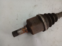 фото thumb №7, Citroen jumper приводной вал перед 00807799 europa