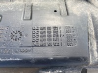 фото thumb №3, Защита плита actros mp4 mercedes a9615205822