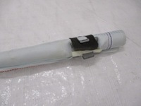 фото thumb №8, Peugeot 2008 lift шторка безпеки подушка безпеки ліва подушка kpl