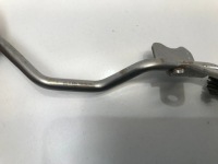 фото thumb №2, Mercedes w247 2.0 труба трубка шланг turbo