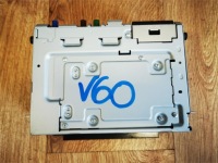 фото thumb №2, Volvo v60 i lift 13-18 модуль радио навигации
