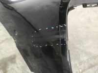 Бампер перед передний bmw x1 f48 lci 51117954205 Киев, фото thumb