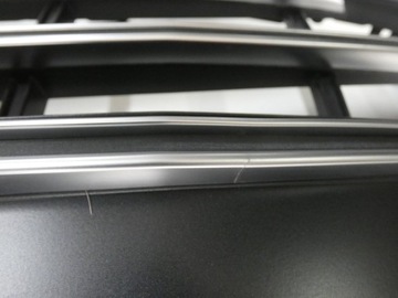 фото thumb №5, Решітка, решітка радіатора audi s-6 / a-6 4k