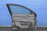 фото thumb №13, Volvo s40 ii v50 дверь левый перед левая передние