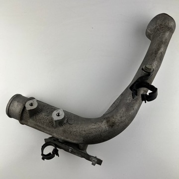 фото thumb №1, Труба повітря iveco daily fiat ducato 2.3 jtd hpi