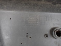 фото thumb №15, Бампер переднее перед ford transit mk8 европа bk31-17k819