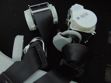 фото thumb №12, Задняя диван сиденья 2 второй ряд прокладка van vw caddy 3 iii рестайлинг европа