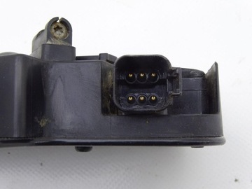 фото thumb №3, Daf lf 45 55 06-13 e4/5 педаль газу потенціометр оригінал