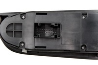 фото thumb №13, Панель керування вікон bmw 3 e90/e91 2005-/czarny/