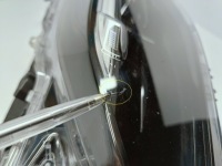 фото thumb №10, Toyota yaris cross 20- фара левая перед передняя полный led eu koito 0d-312