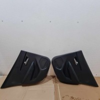 фото thumb №1, Peugeot 208 ii обивка обшивка дверь левый правый