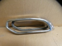 Дифузор вихлоп бампер задній citroen ds5 правий лівий Київ, фото thumb