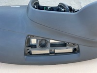 фото thumb №13, Audi a4 b8 a5 8t панель роздавальна консоль капот чорна європа оригінал