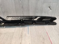 фото thumb №6, Vw tiguan allspace направляющая бампера задняя 5nn807863