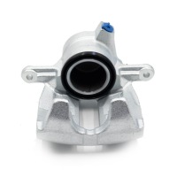 фото thumb №3, Суппорт тормозной перед левый mercedes c klasa w203, clk 209 , slk r171