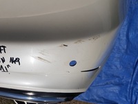 фото thumb №13, Бампер зад задній mercedes w212 amg sedan рестайлінг pdc c149 149