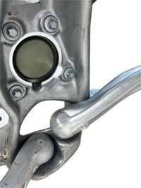 фото thumb №5, Підвіска mercedes eqs a297 ліва перед 2970700