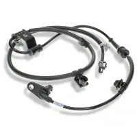 фото thumb №1, Датчик швидкості колеса abs лівий перед 51267 bremi