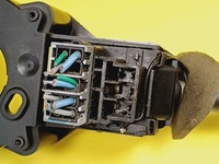 фото thumb №11, Кермовий/підкермовий перемикач комбінований citroen berlingo 9620376580 nr648