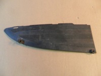 фото thumb №1, Colt z30 vi защита решётка противотуманной фары правая mn170434