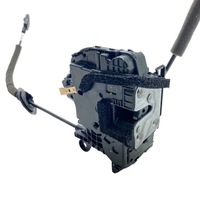 фото thumb №10, Новый оригинальный номер замок дверь правый перед renault captur i