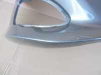 фото thumb №10, Mercedes b-klasa w246 lift 2015 2016 бампер перед