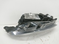 Ford s-max mk2 15- led фара ліва передня перед Київ, фото thumb