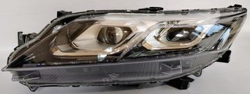 фото thumb №6, Фары mitsubishi eclipse cross полный led biled комплект
