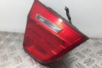фото thumb №8, Ліва фара кришки багажника bmw 3 touring e91 7154155 3.0l дизель 180kw