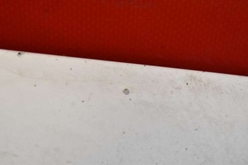 фото thumb №5, Капот крышка двигателя белая nissan micra k10 82-92