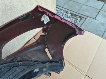 фото thumb №9, Бампер перед hyundai kona ev электрический рестайлинг оригинал