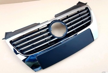 фото thumb №10, Решітка радіатор решітка радіатора vw passat b6 vg07055gbv