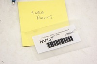 фото thumb №6, Nv157 opel combo iv e 1.5d труба воздухозаборник