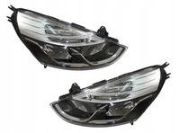 фото thumb №1, Комплект фари renault clio iv 2012-2016