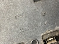 фото thumb №6, Решётка решётка радиатора nissan qashqai j10 06-14 62310-jd00b crossover