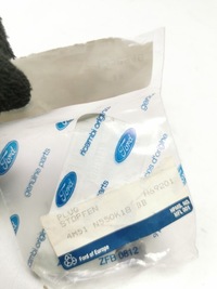 фото thumb №7, Гайка молдинг зливна дах focus 04-08/focus c-max 03-07 cap 1358948