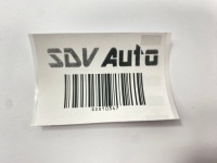 Накладка блок управління модулів za акумулятором пластик mercedes w124 1246261630 Доставка, фото thumb