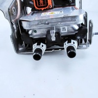 фото thumb №6, Ford kuga ii 2020 обогреватель стояночный webasto