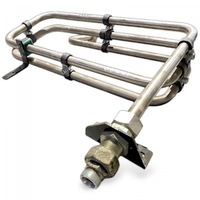 фото thumb №8, 1093205 dennis eagle труба spiralna do охлаждение воздухом