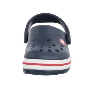 Детские шлепанцы Crocs Crocband Clog 25.5