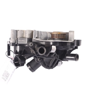 фото thumb №12, Seat ibiza 6j audi a3 8v 1.4 tsi насос води корпус термостата 04e121600al